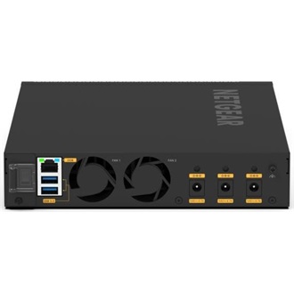 Netgear MSM4310 PoE switch