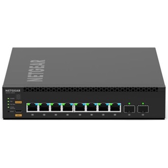Netgear MSM4310 PoE switch