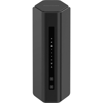 Netgear NIGHTHAWK WIFI 7 BE6500 ROUTER 1X 2.5G 3X 1G LAN 80 DEVICES