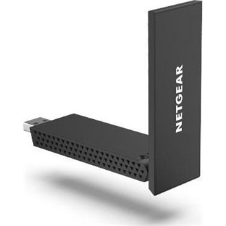 Netgear Nighthawk A8000 AXE3000 3Gb/s USB3.0 A Tri-Band Wi-Fi hálózati adapter
