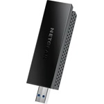 Netgear Nighthawk AX1800 1,8Gb/s USB-A Dual-Band Wi-Fi hálózati adapter