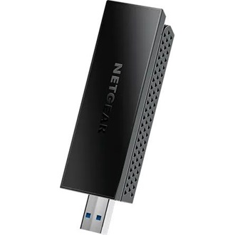 Netgear Nighthawk AX1800 1,8Gb/s USB-A Dual-Band Wi-Fi hálózati adapter