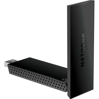 Netgear Nighthawk AX1800 1,8Gb/s USB-A Dual-Band Wi-Fi hálózati adapter