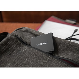 Netgear Nighthawk M6 / M6 Pro hálózati eszköz 5185mAh Li-ion akkumulátor 1db fekete