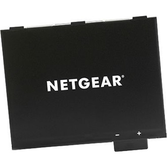 Netgear Nighthawk M6 / M6 Pro hálózati eszköz 5185mAh Li-ion akkumulátor 1db fekete