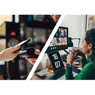 Netgear Nighthawk M7 Pro Hotspot BE5800 Tri-Band Wi-Fi 5G/NR router