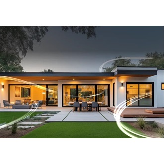 Netgear ORBI 370 DB WIFI 7 3PK BUNDLE .