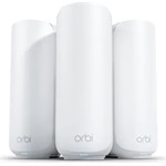 Netgear ORBI 370 DB WIFI 7 3PK BUNDLE .