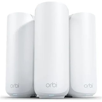 Netgear ORBI 370 DB WIFI 7 3PK BUNDLE .