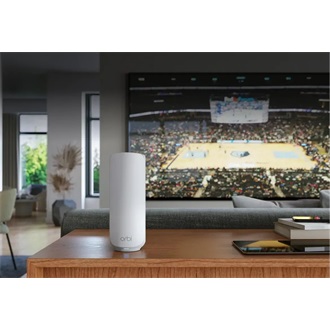 Netgear ORBI 370 DB WIFI 7 3PK BUNDLE .