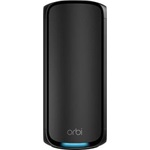 Netgear ORBI 970 MESH-WIFI-7-SATELLIT QUAD-BAND-MESH BLACK