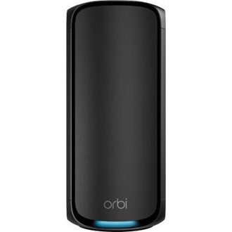 Netgear ORBI 970 MESH-WIFI-7-SATELLIT QUAD-BAND-MESH BLACK