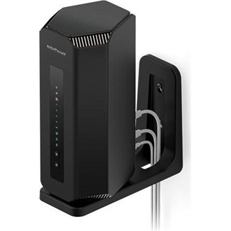 Netgear ORBI RBE97/ RS700 WALL MOUNT BLACK