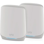 Netgear Orbi 760 AX5400 Tri-Band Wi-Fi mesh system kit (2db)
