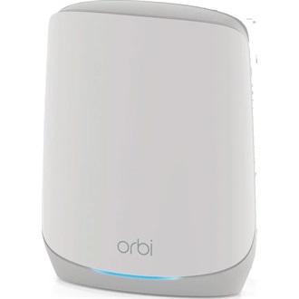 Netgear Orbi 760 Add-on Satellite AX5400 Tri-Band Wi-Fi mesh system (1db)
