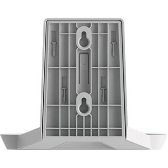 Netgear RBKWM Orbi Wall Mount Kit hálózati eszköz tartó fehér