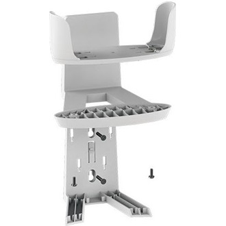 Netgear RBKWM Orbi Wall Mount Kit hálózati eszköz tartó fehér