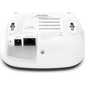 Netgear WAX210 AX1800 WIFI 6 DUAL BAND ACCESS POINT