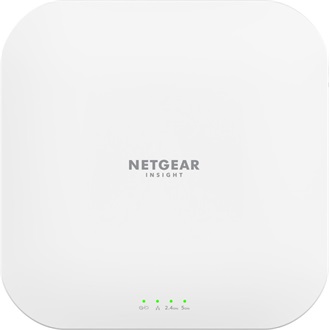 Netgear WAX620 AX3600 Cloud Dual-Band Wi-Fi PoE access point