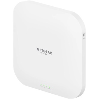 Netgear WAX620 AX3600 Cloud Dual-Band Wi-Fi PoE access point