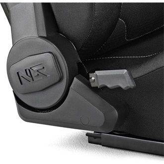 Next Level Racing Elite ERS4 gaming szék fekete