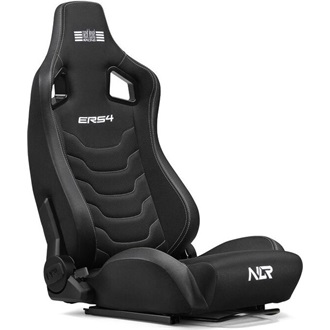 Next Level Racing Elite ERS4 gaming szék fekete