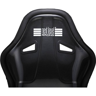Next Level Racing Elite ES2 gaming szék fekete