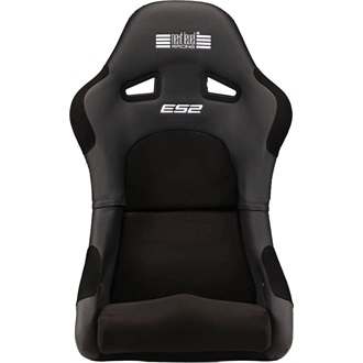 Next Level Racing Elite ES2 gaming szék fekete