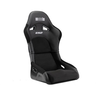 Next Level Racing Elite ES2 gaming szék fekete