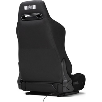 Next Level Racing Elite ES3 HYPERCOOL Ventilated Sim Racing gaming szék fekete