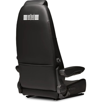Next Level Racing FLIGHT SIMULATOR SEAT 2.0 gaming szék fekete-szürke