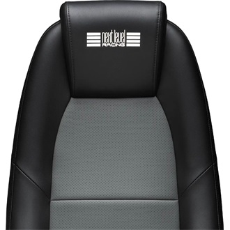 Next Level Racing FLIGHT SIMULATOR SEAT 2.0 gaming szék fekete-szürke