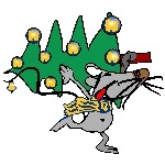 Nincs mese, hamarosan itt a karácsony!