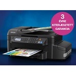 Nincs szükség többé tintapatronokra