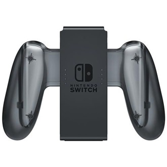 Nintendo Switch Joy-Con Charging Grip hálózati töltő adapter
