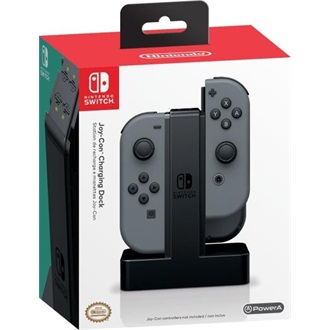 Nintendo Switch Joy-Con hálózati töltő adapter