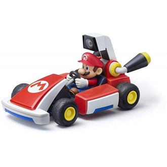 Nintendo Switch Mario Kart Live Home Circuit - Mario távirányítós játék