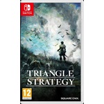 Nintendo Switch Triangle Strategy