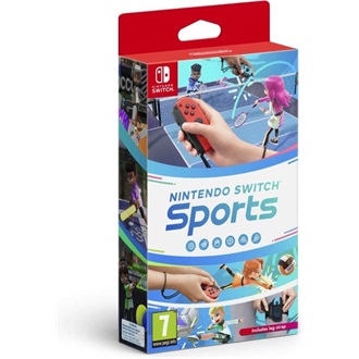 Nntendo SWITCH Nintendo Switch Sports