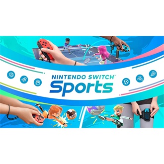 Nntendo SWITCH Nintendo Switch Sports