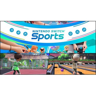 Nntendo SWITCH Nintendo Switch Sports