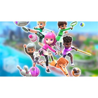 Nntendo SWITCH Nintendo Switch Sports