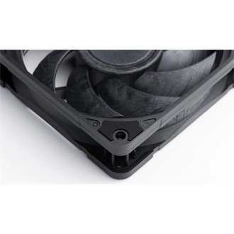 Noctua NA-IS1-12 CHROMAX.BLACK SX2 processzor vízhűtő kiegészítő kit fekete