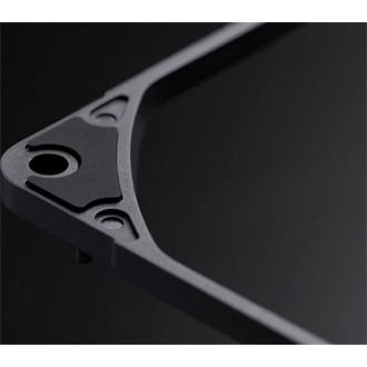 Noctua NA-IS1-12 CHROMAX.BLACK SX2 processzor vízhűtő kiegészítő kit fekete