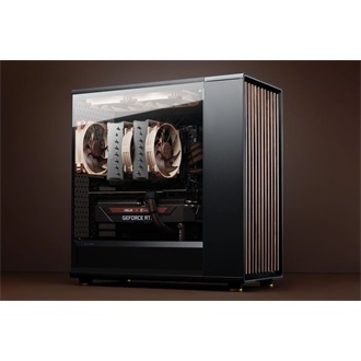 Noctua NH-D15 G2 LBC processzor hűtő barna