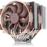 Noctua NH-D15 G2 LBC processzor hűtő barna