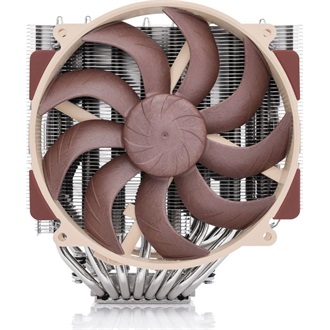 Noctua NH-D15 G2 LBC processzor hűtő barna