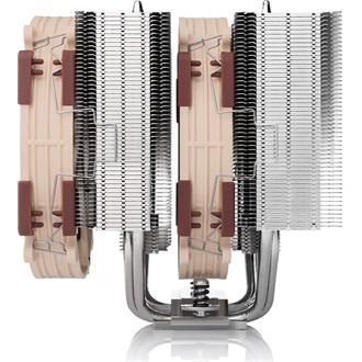 Noctua NH-D15 G2 LBC processzor hűtő barna