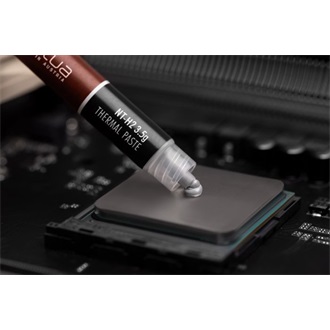 Noctua NT-H2 szürke hővezető paszta 1.2ml 3.5g