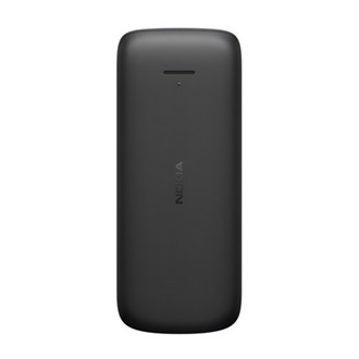 Nokia 215 4G (2024) NOKIA 215 4G mobiltelefon Dualsim FEKETE